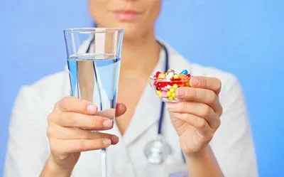 як лікувати бронхопневмонию