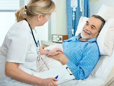 як лікувати інсульт головного мозку