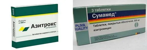 лікування дисбактеріозу у дорослих