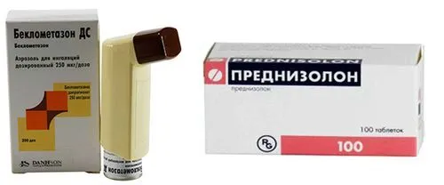 Бронхіальна астма та вагітність як лікувати бронхіальну астму при вагітності