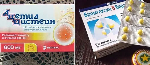 як лікувати кашель при тонзиліті