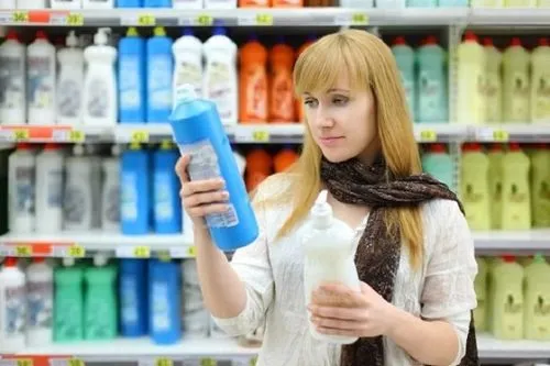як лікувати побутову алергію