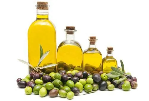як лікувати шлунок оливковою олією