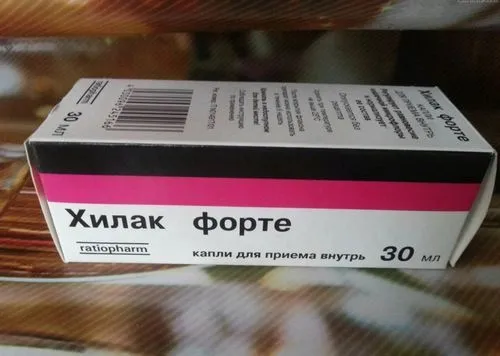 лікувати грип при вич