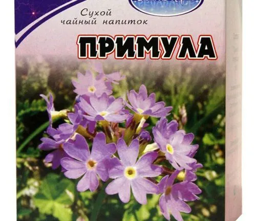 Лікувальні трави від мігрені головний біль