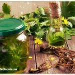 як вивести папіломи Суперчістотел