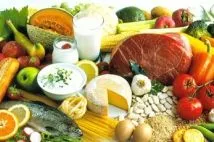 продукт містить йод багатий залізо таблиця список є кількість всього вагітний який багато який зміст великий щитовидка