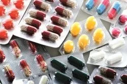 як лікувати блювоту з жовчю