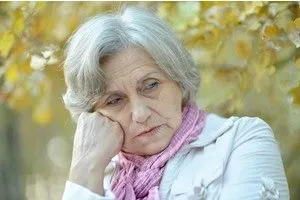 як лікувати осінню депресію