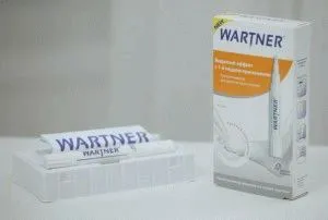 як лікувати застарілі мозолі
