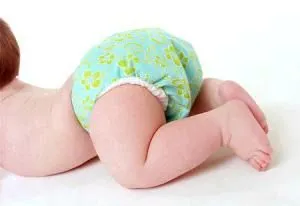 як лікувати алергію від памперса