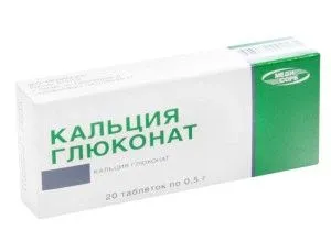 симптом