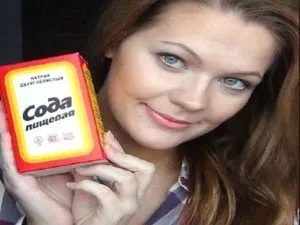 як лікувати тиск содою