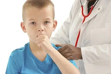 як лікувати хламідійну пневмонію