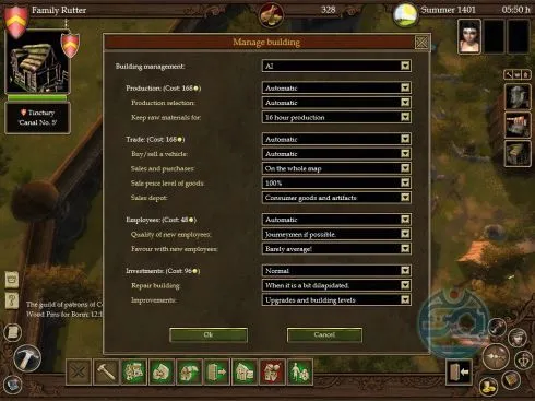 Огляд гри guild 2: renaissance, the the