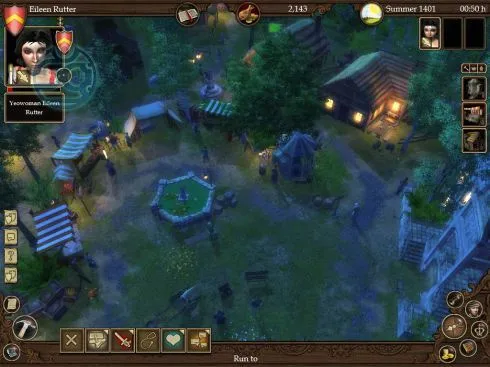 Огляд гри guild 2: renaissance, the огляд guild 2: renaissance