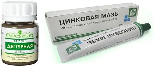 як лікувати загострення псоріазу