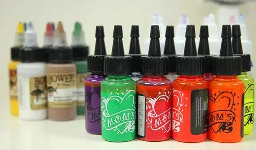 як лікувати алергію на тату