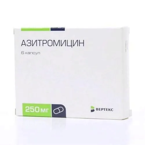 лікувати тонзиліт антибіотиками