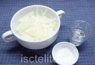 Лікування печінки цибулею з цукром як лікувати печінку цибулею