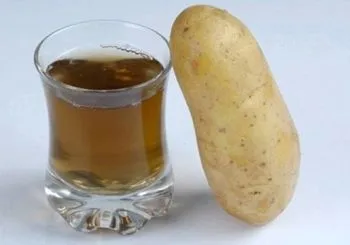 як лікувати свинку народними засобами