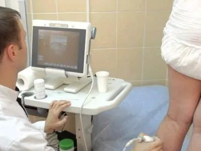 як лікувати остеохондроз ноги