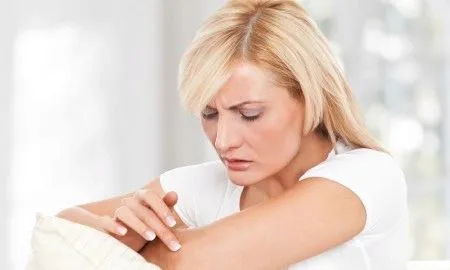 Дерматит при вагітності: симптоми, причини, лікування як лікувати дерматит вагітних