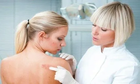 Дерматит при вагітності: симптоми, причини, лікування як лікувати дерматит вагітних