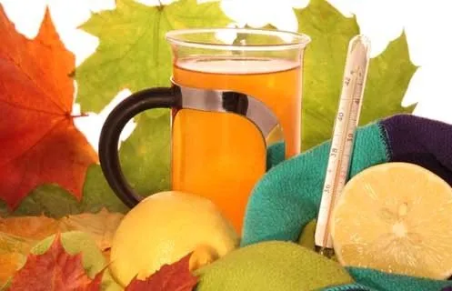 як лікувати грип удома