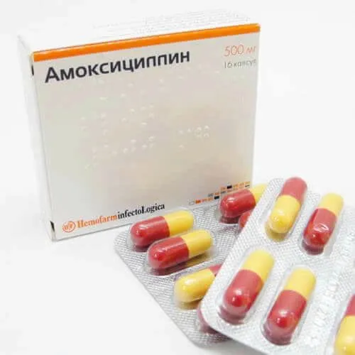 Лікування флюсу антибіотиками як лікувати флюс таблетки