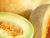 як лікувати отруєння динею