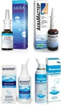 як лікувати синусит при вагітності