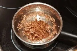 Насіння льону при гастриті лікування гастриту