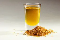 Насіння льону при гастриті як лікувати гастрит льоном