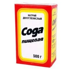 Сода як засіб від похмілля як лікувати похмілля содою