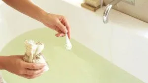 лікувати псоріаз морською сіллю