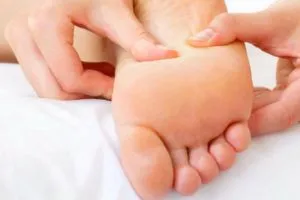 як лікувати остеохондроз ноги