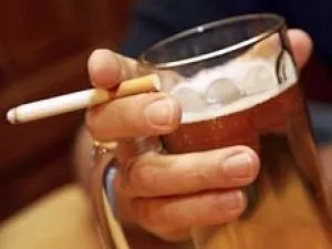 риніт хронічний ніс дихання лікування симптоми захворювання слизовий алергічний форма фізіотерапія операція народний