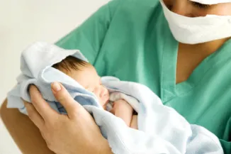 як лікувати грип однорічній дитині