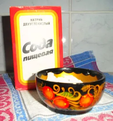 лікувати молочницю домашніми засобами
