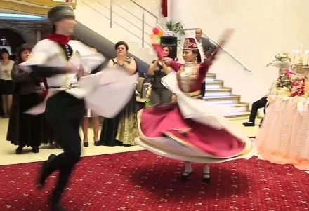 сайт для мусульманок