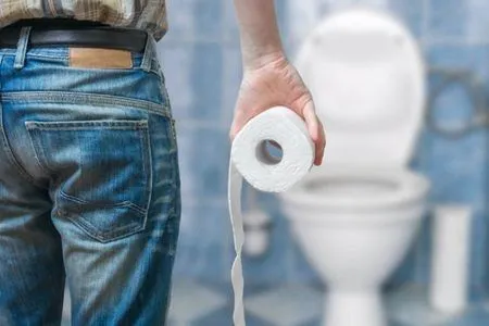як лікувати затяжний пронос