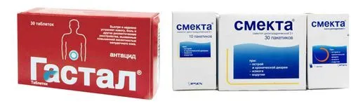 симптоми