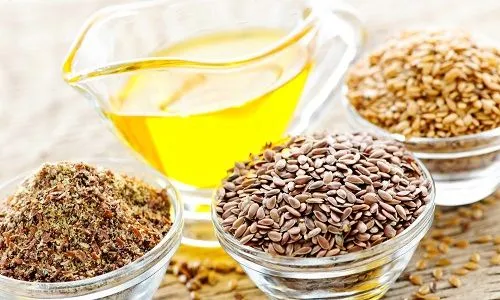 Насіння льону при гастриті як лікувати гастрит льоном