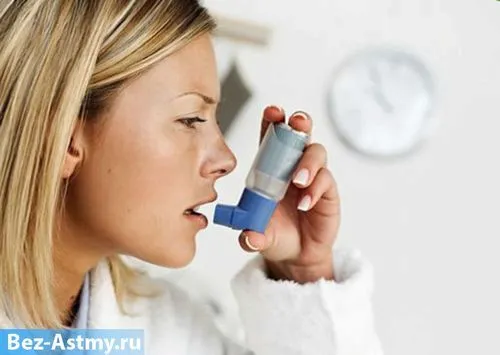 Лікується чи ні бронхіальна астма? астма лікуватися чи ні