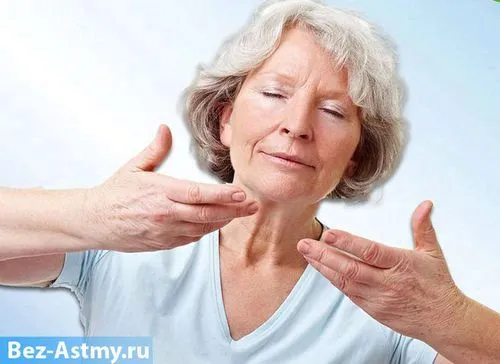 Лікується чи ні бронхіальна астма? астма лікуватися чи ні