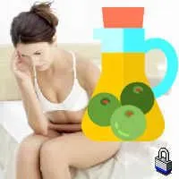 оливковий