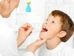 як лікувати гланди ліки