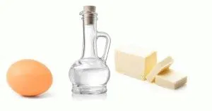 лікувати нігті в домашніх умовах