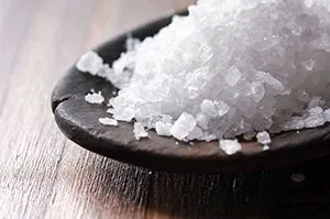 як лікувати псоріаз морською сіллю